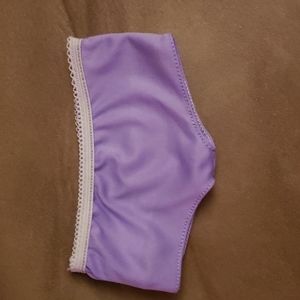 Cabbage Patch Kids Doll Panties